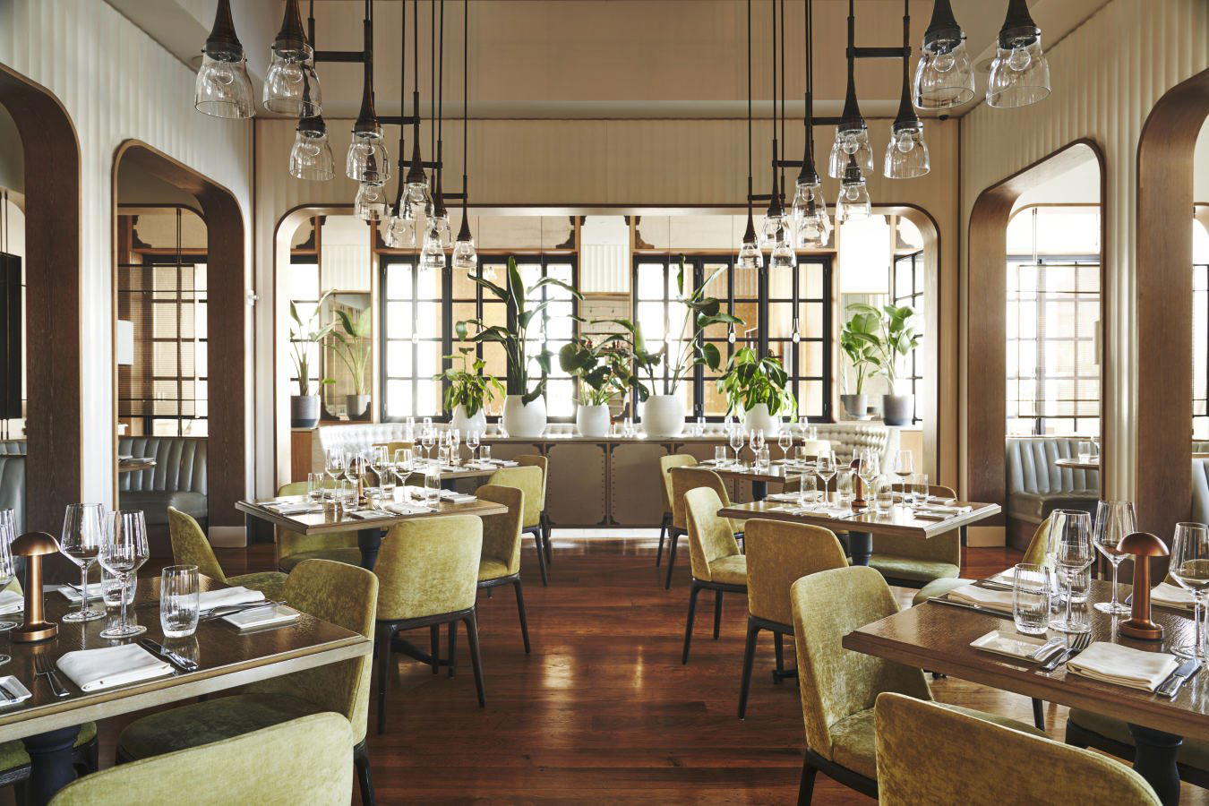 Edge Brasserie