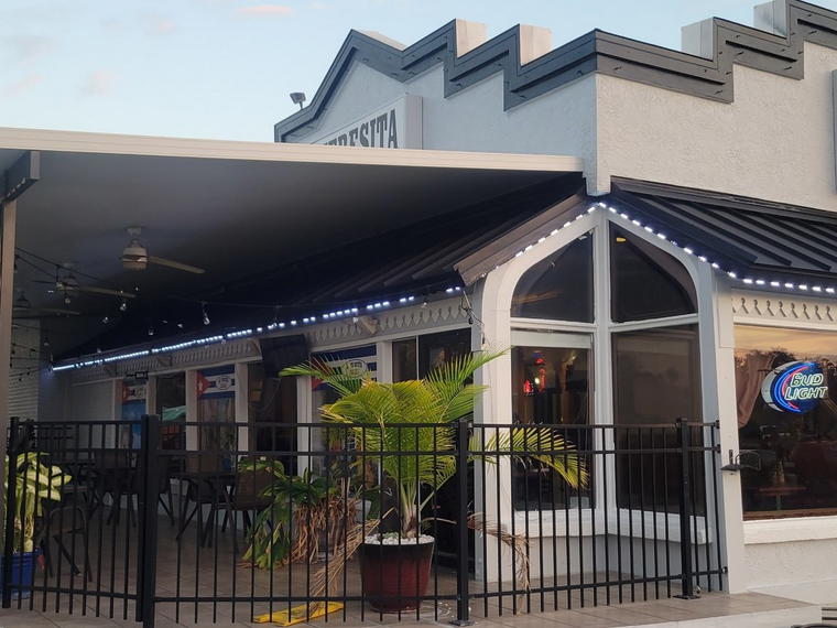 La Teresita, Pinellas Park, United States