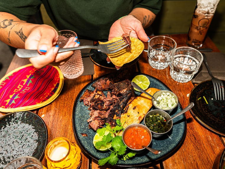 Botanero, Rotterdam, Netherlands