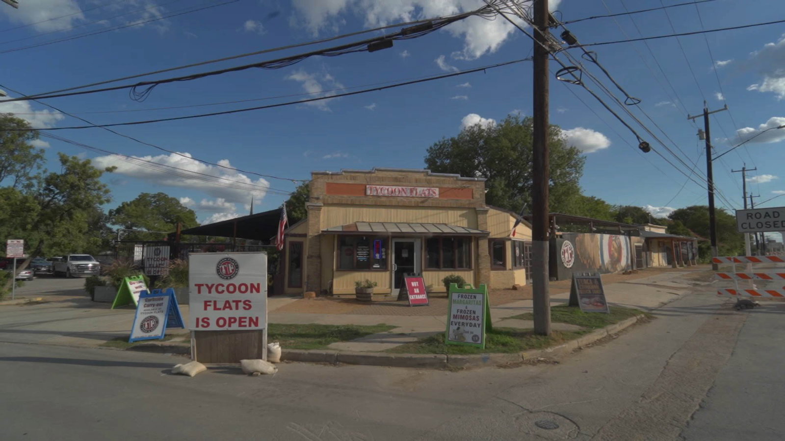Tycoon Flats N St Marys, San Antonio, United States