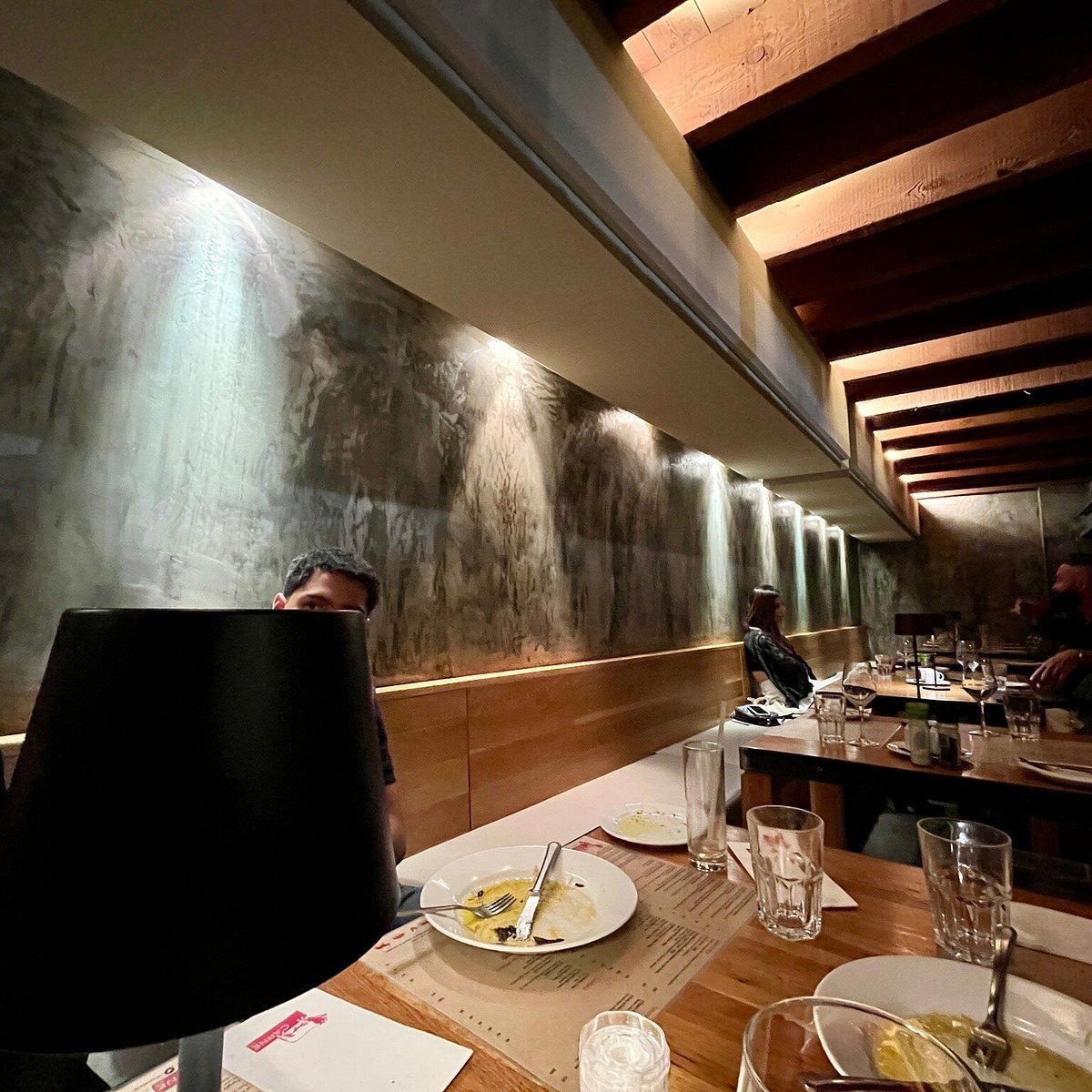 Carne Keerom Cape Town restaurant in Cape Town, South Africa