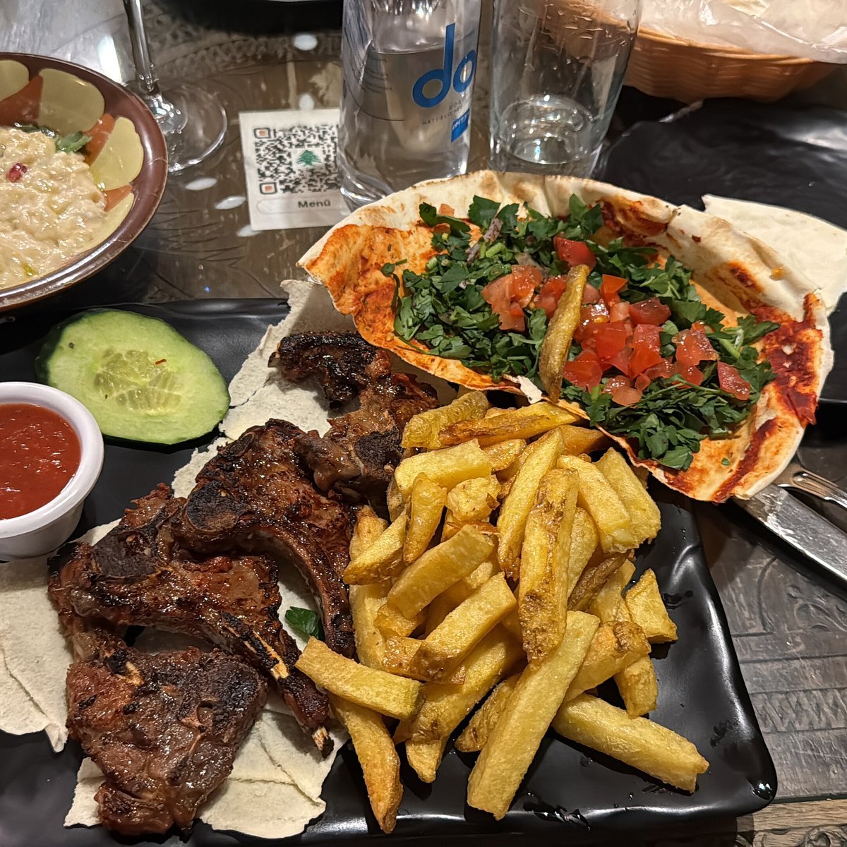 Beirut, Cologne, Germany