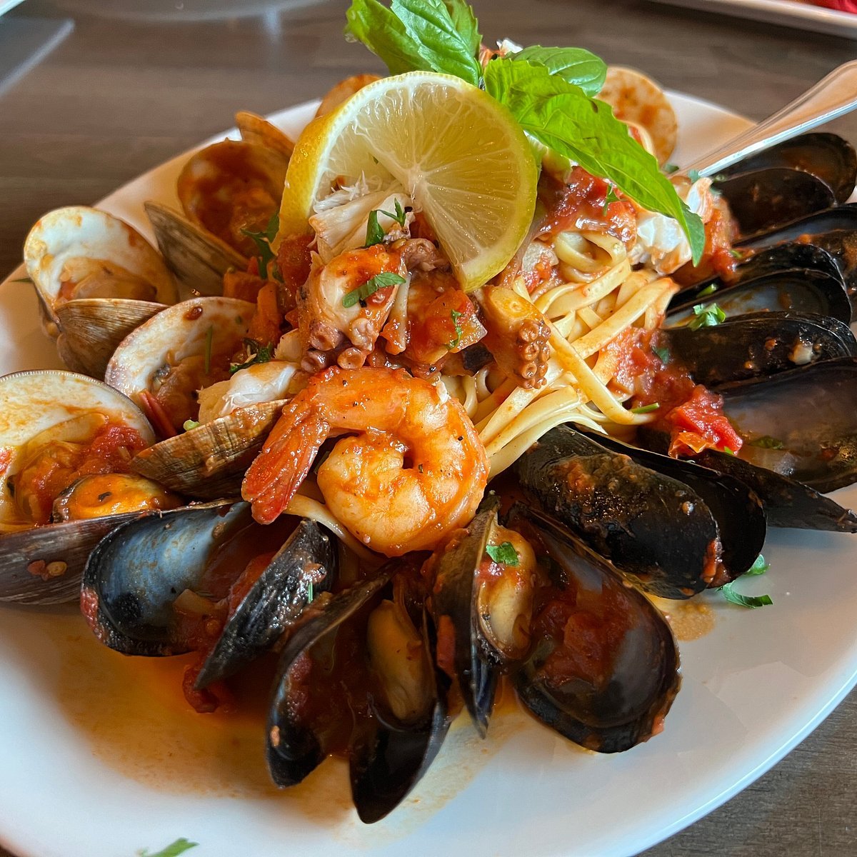 Della Notte, Restaurant in Annapolis