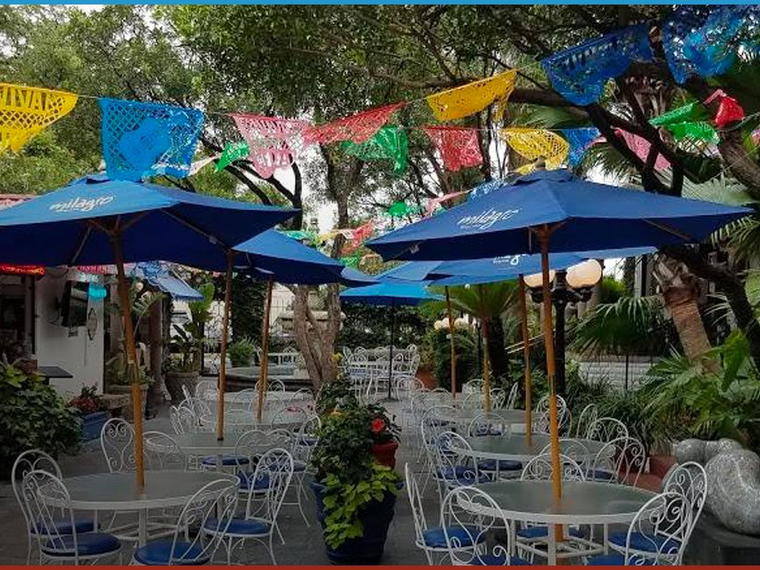 La Fogata Comida, San Antonio, United States