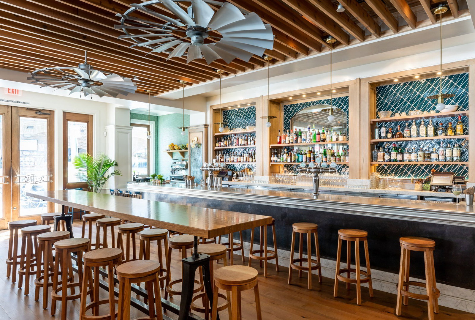 Wildseed, San Francisco, United States