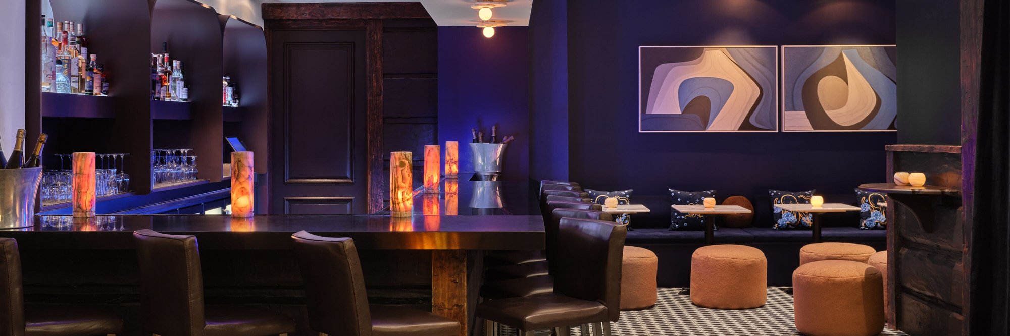 Marea Aspen, Restaurant in Aspen
