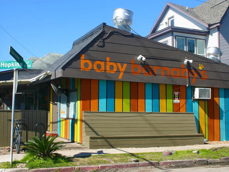 Baby Barnaby's, Houston, United States