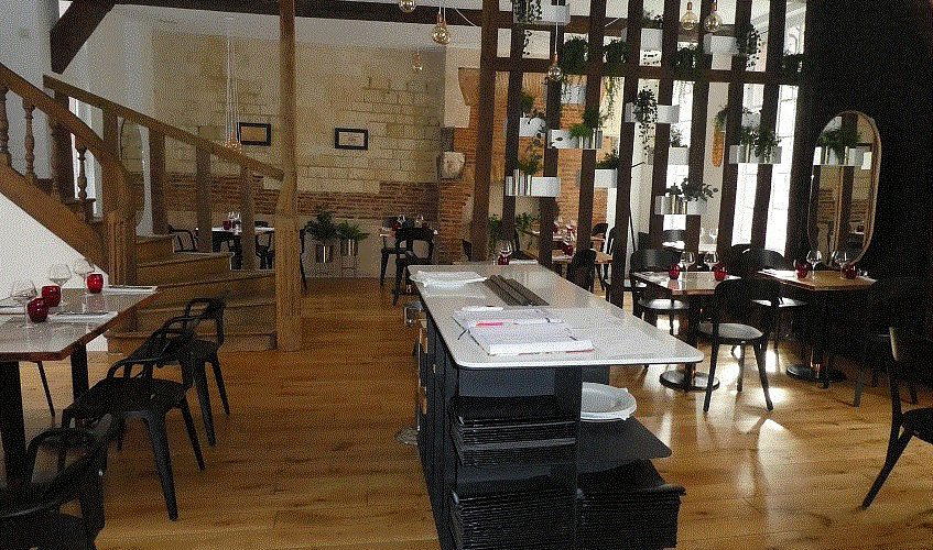 Pierre & Clement, Restaurant in Troyes