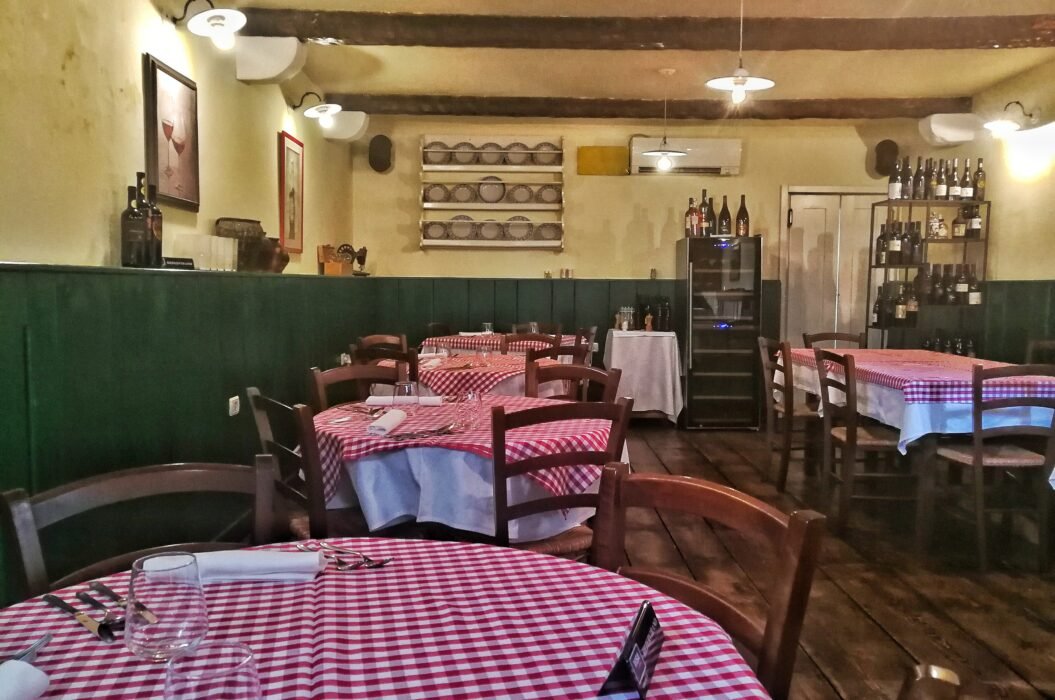 Bistro Štorja, Postojna, Slovenia