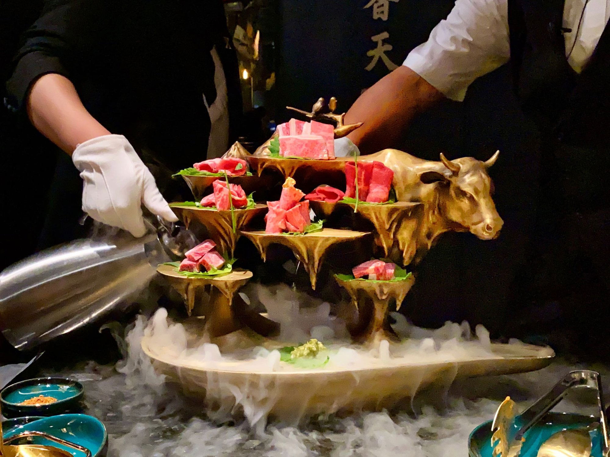 The X Pot, Restaurant in Las Vegas