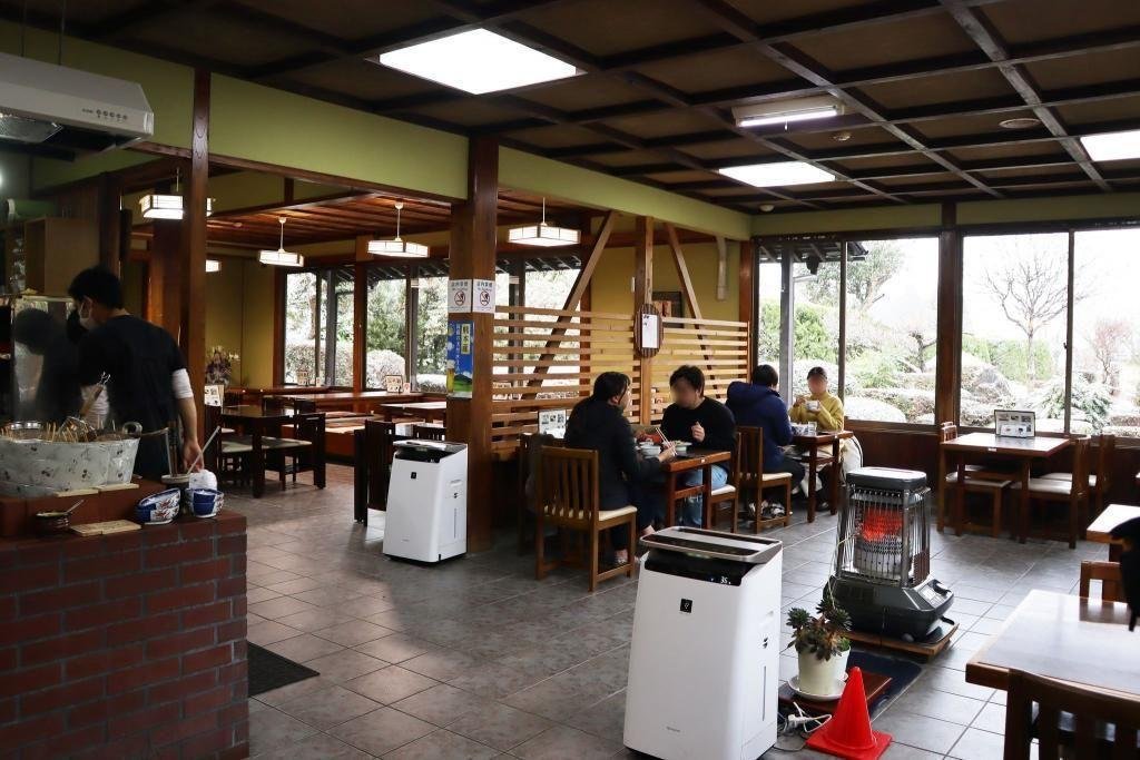 花小町, Restaurant in Kumamoto