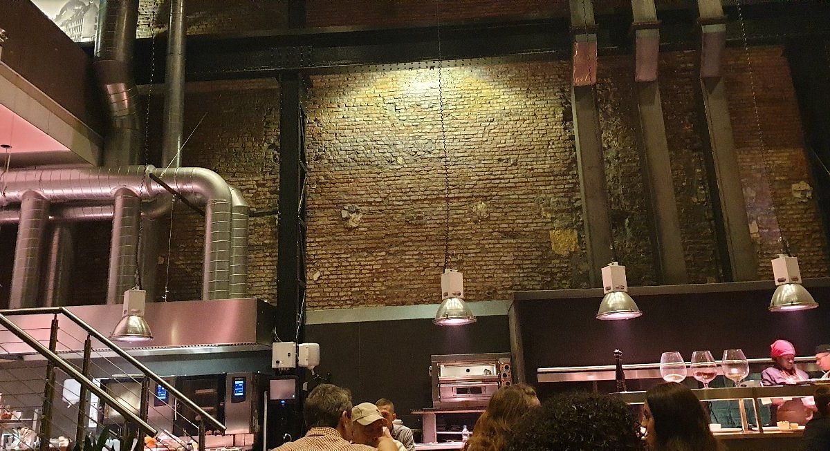 Nature Cuisine Restaurant