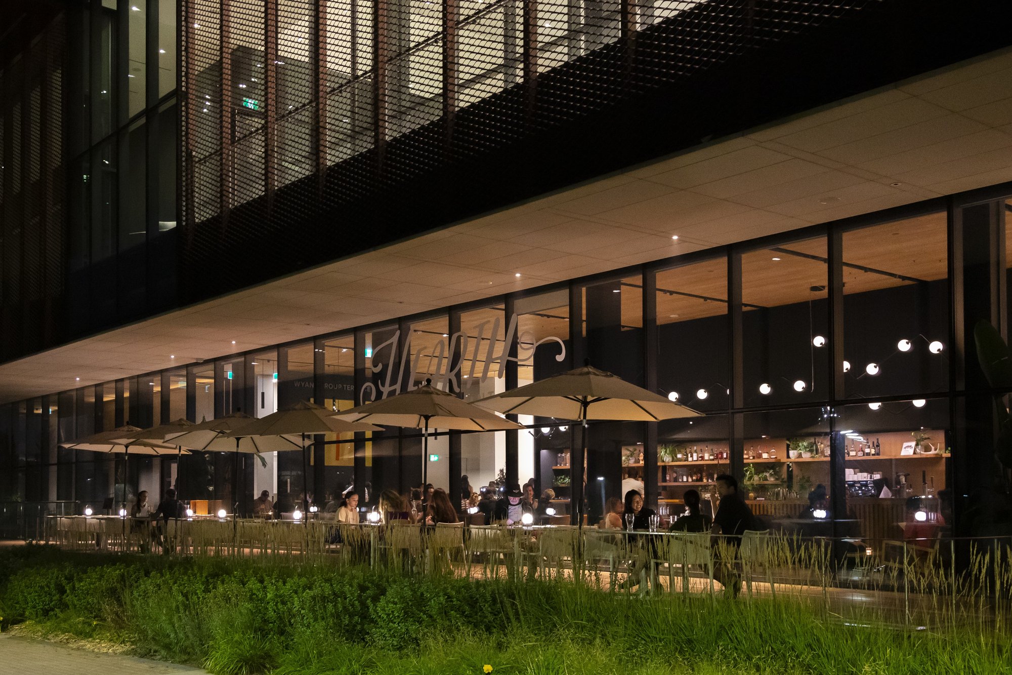 Hearth Restaurant restaurant in Saskatoon, Canada