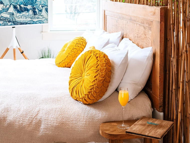 The Surf Shack : Bar, Restaurant & Hotel, Narragansett, United States