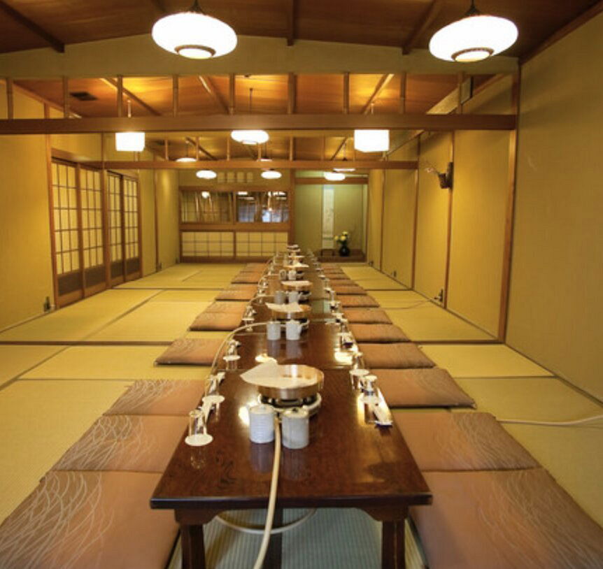 Harijyu Dotombori Grill Western Food, Restaurant in Osaka Shi