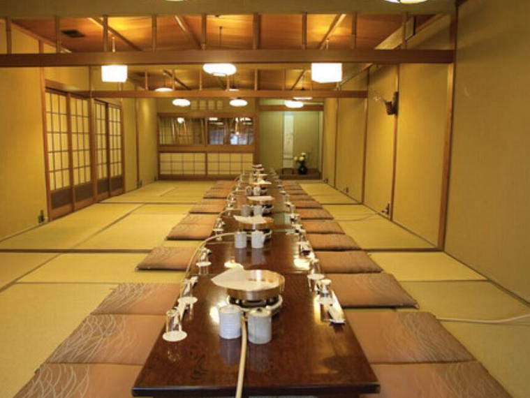 Harijyu Dotombori Grill Western Food, Osaka, Japan