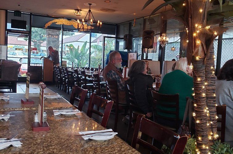 Havana Mania, Restaurant in Redondo Beach