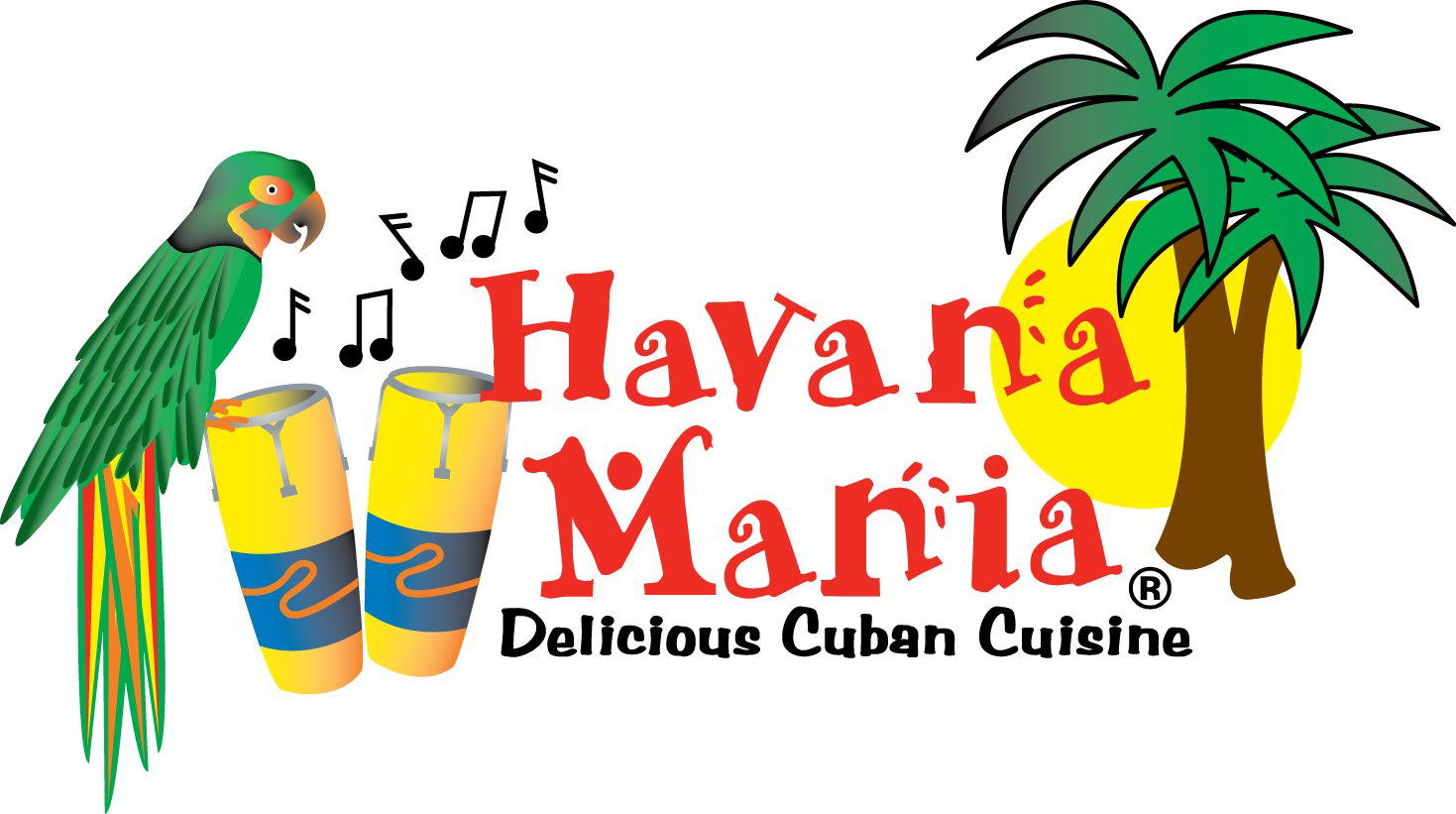 Havana Mania restaurant in Redondo Beach, United States