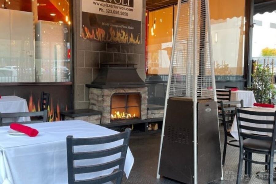 Pizzeria Vivoli & Italian Grill, Los Angeles, United States