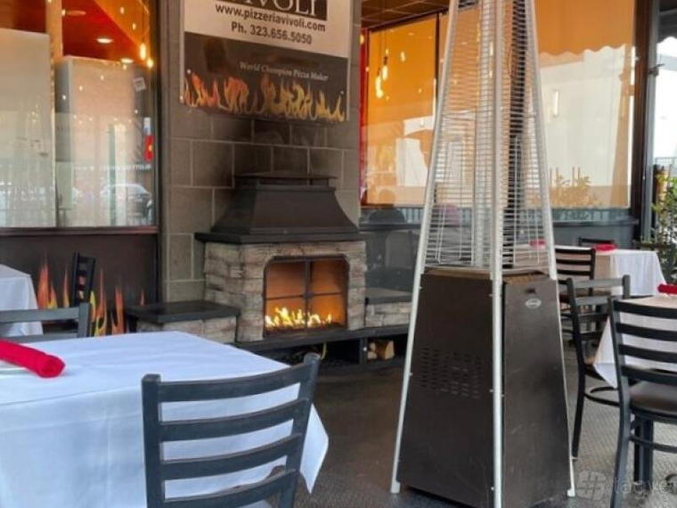 Pizzeria Vivoli & Italian Grill, Los Angeles, United States