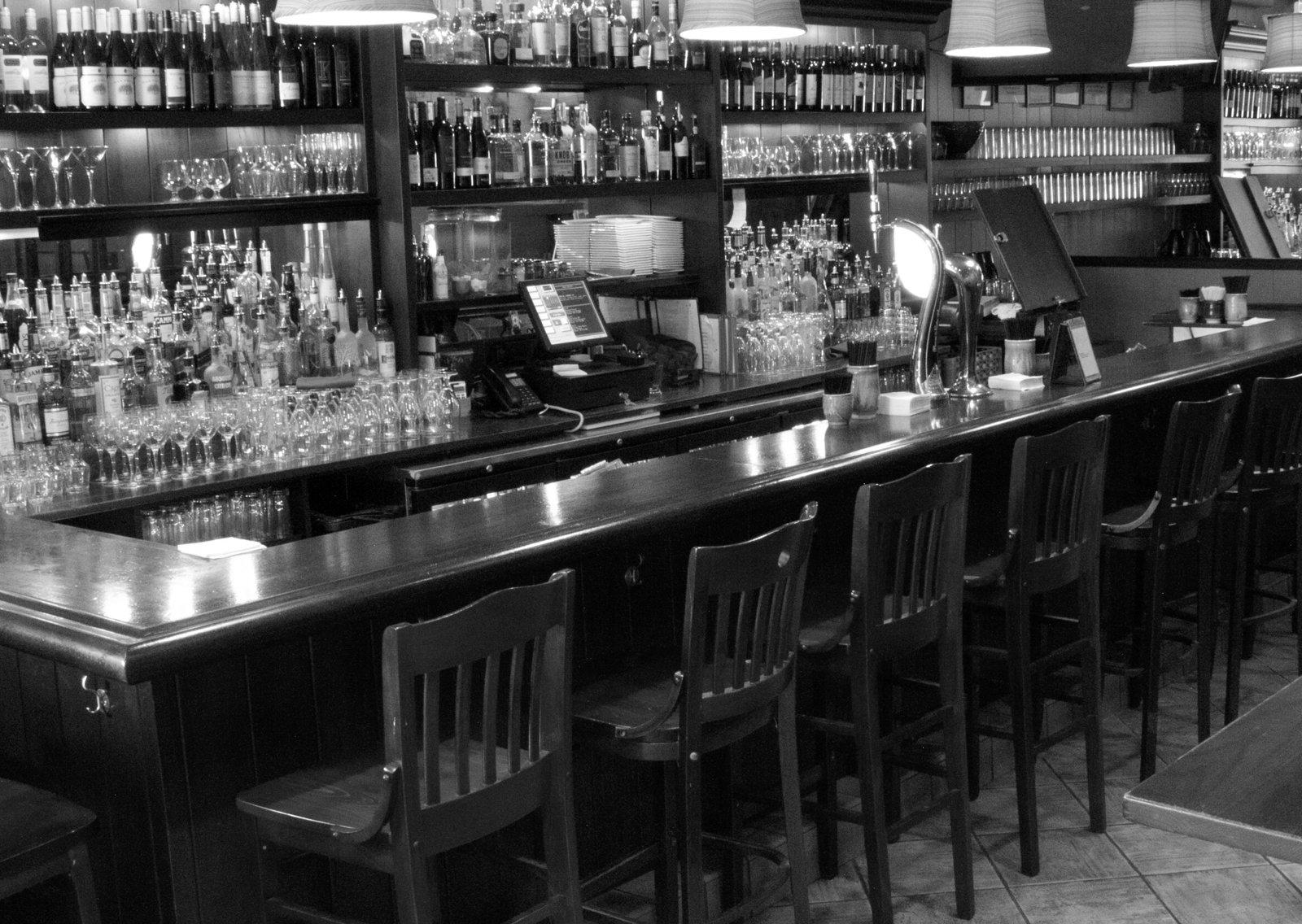 From The Boot, Ambler, United States