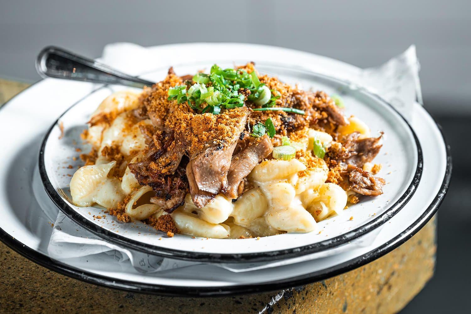 Batch & Brine restaurant in Lafayette, United States