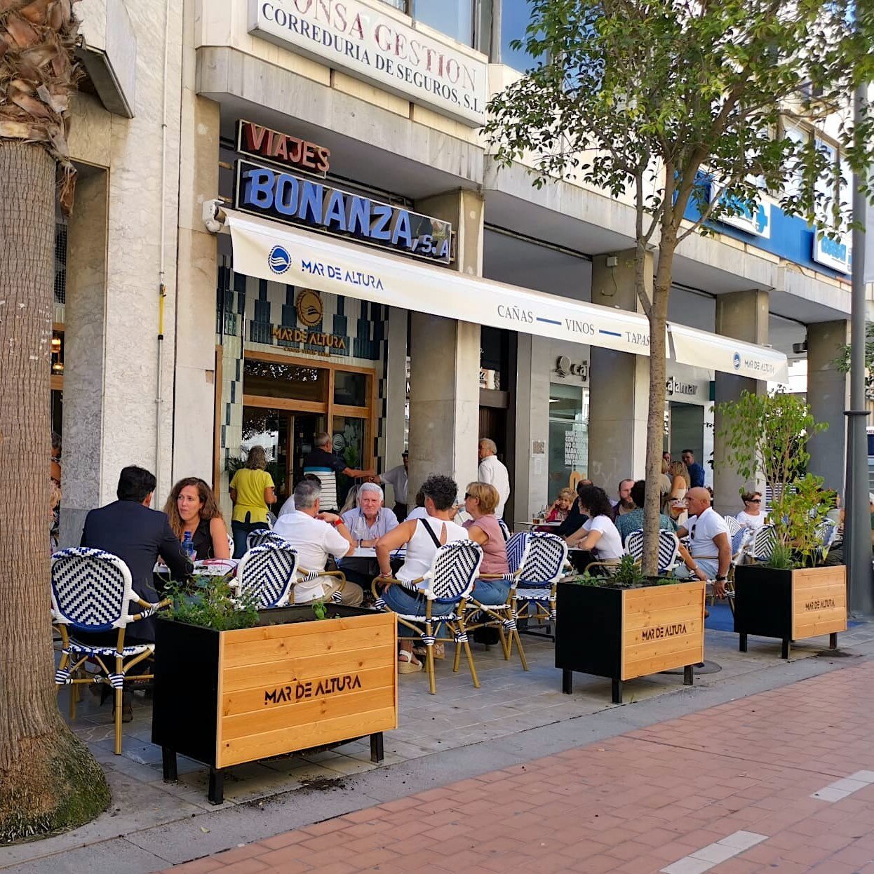 Cosas Buenas, Huelva, Spain