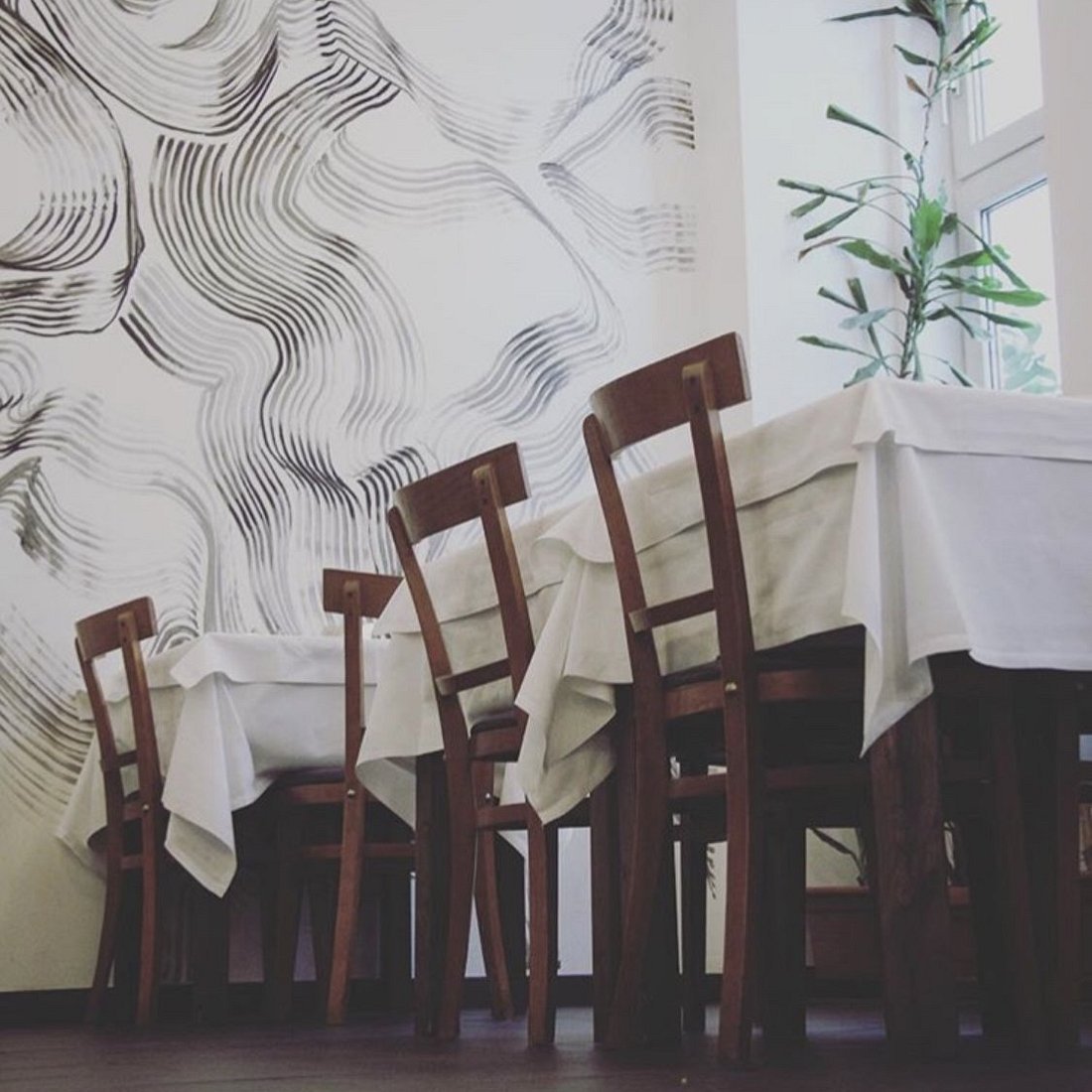 Sultans Cuisine Levantine, Vienna, Austria