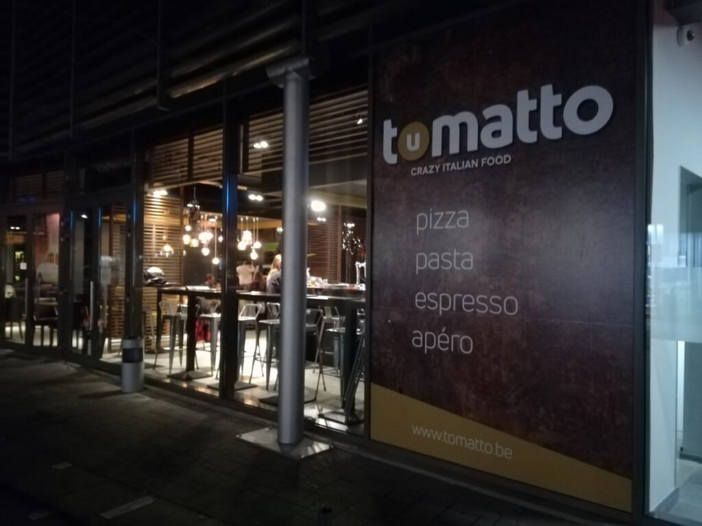 Tomatto