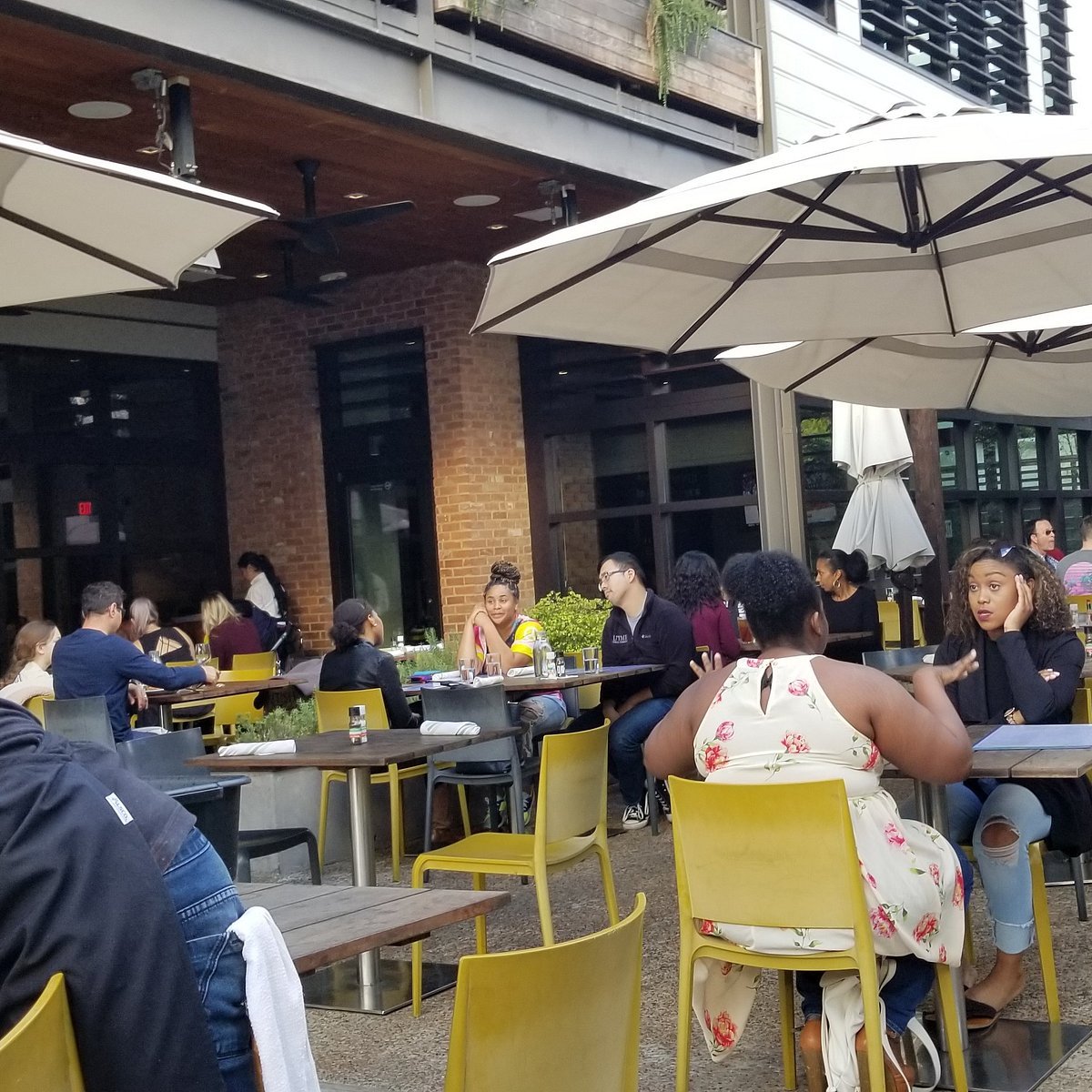 Rice Boulevard restaurant in West University Place, United States