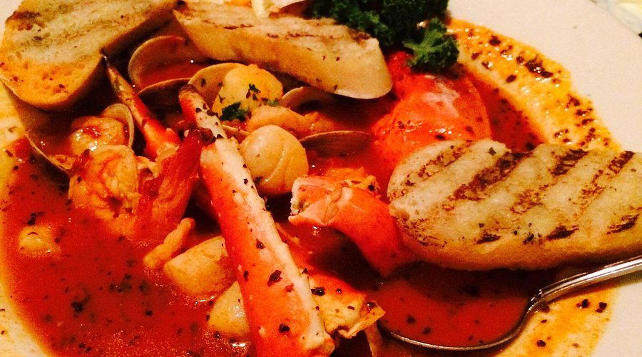 Rudy's Hideaway restaurant in Rancho Cordova