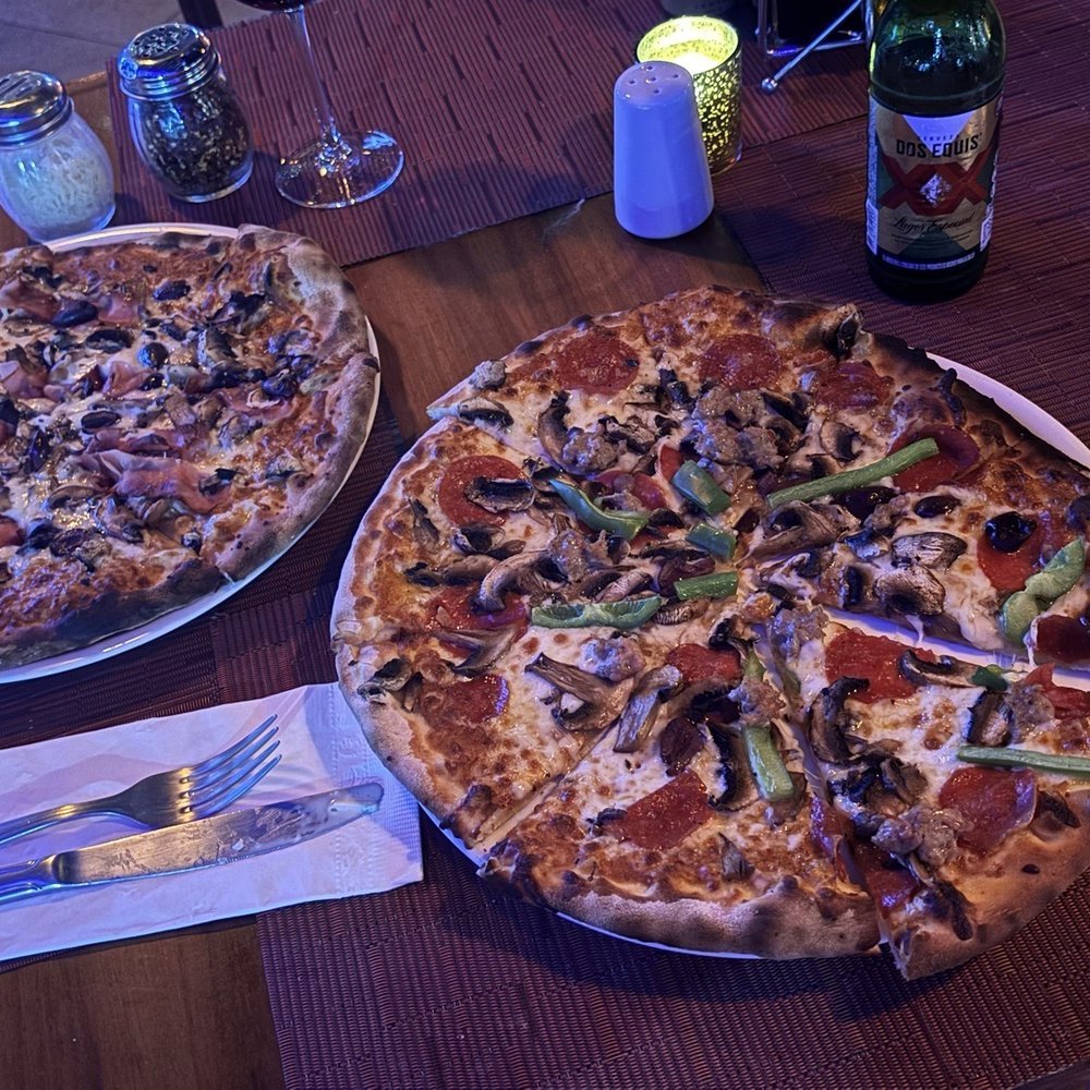La Pizzeria