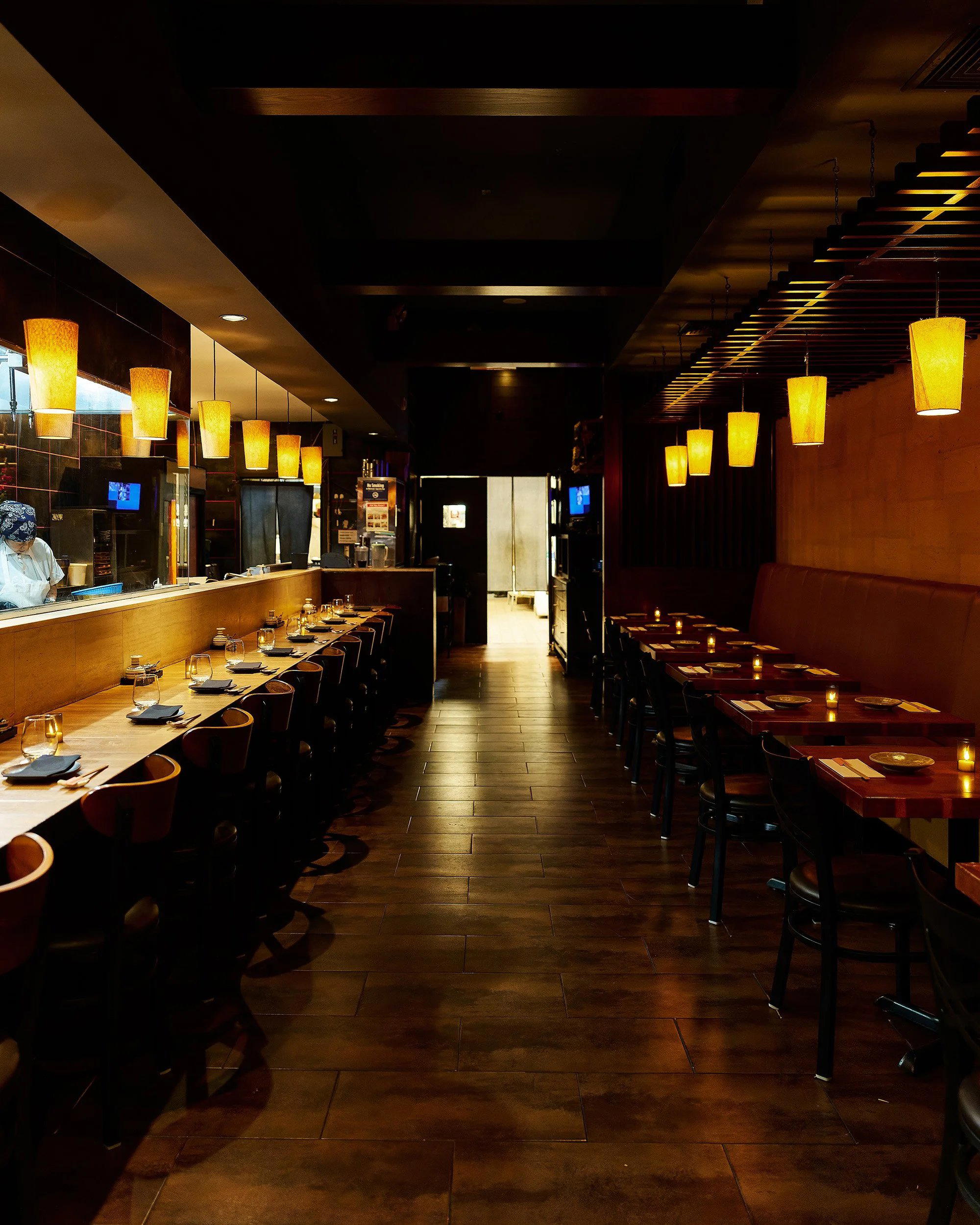 Izakaya Futago, New York City, United States