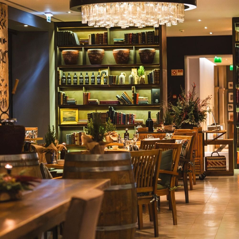 Cozinha do Douro, Restaurant in Lamego