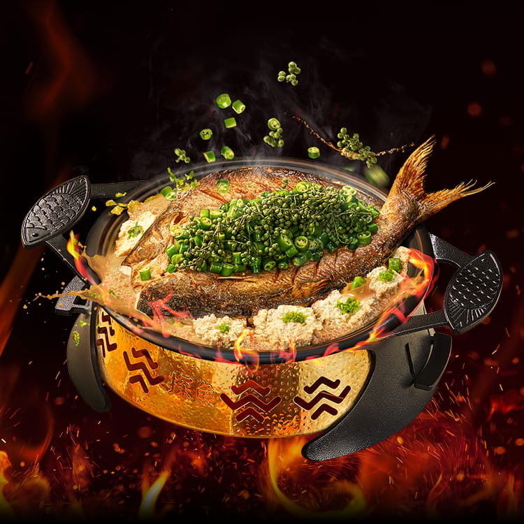 Tanyu Grilled Fish, Restaurant in Macau