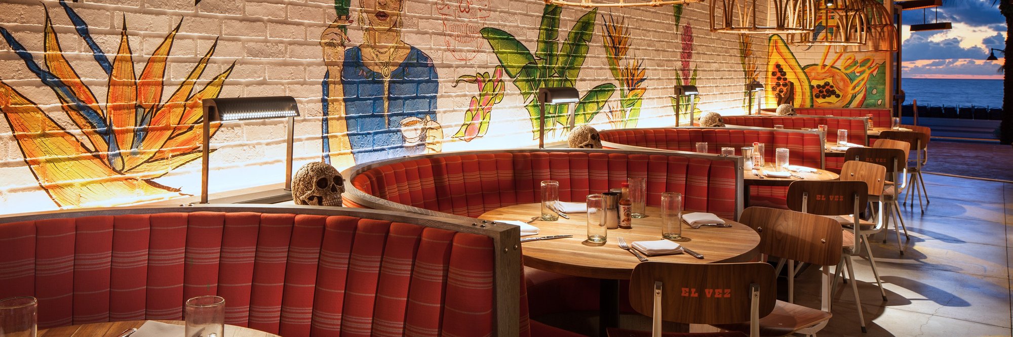 El Vez-Ft. Lauderdale restaurant in Fort. Lauderdale, United States