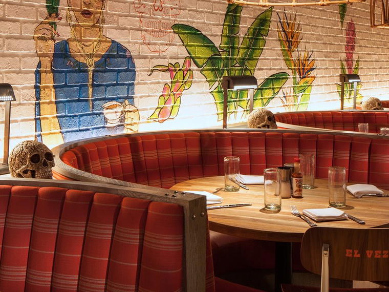 El Vez-Ft. Lauderdale, Fort Lauderdale, United States
