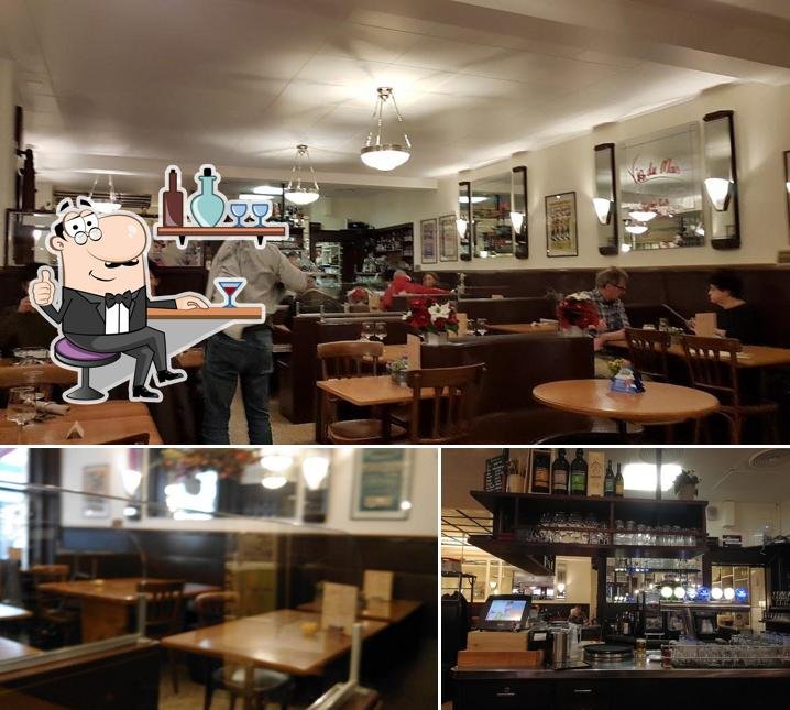 Brasserie Le Jura