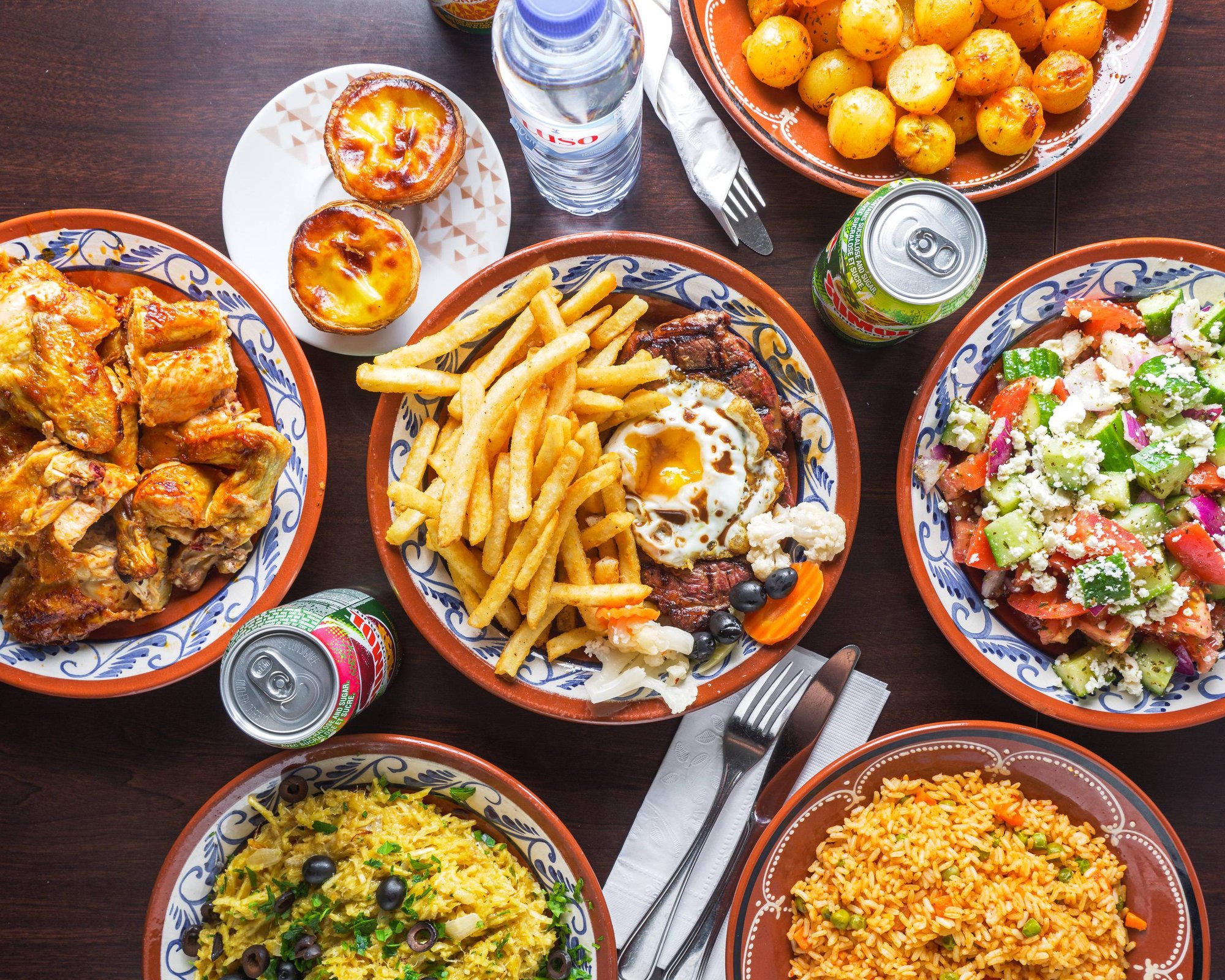 Churrasqueira Martins Grill House