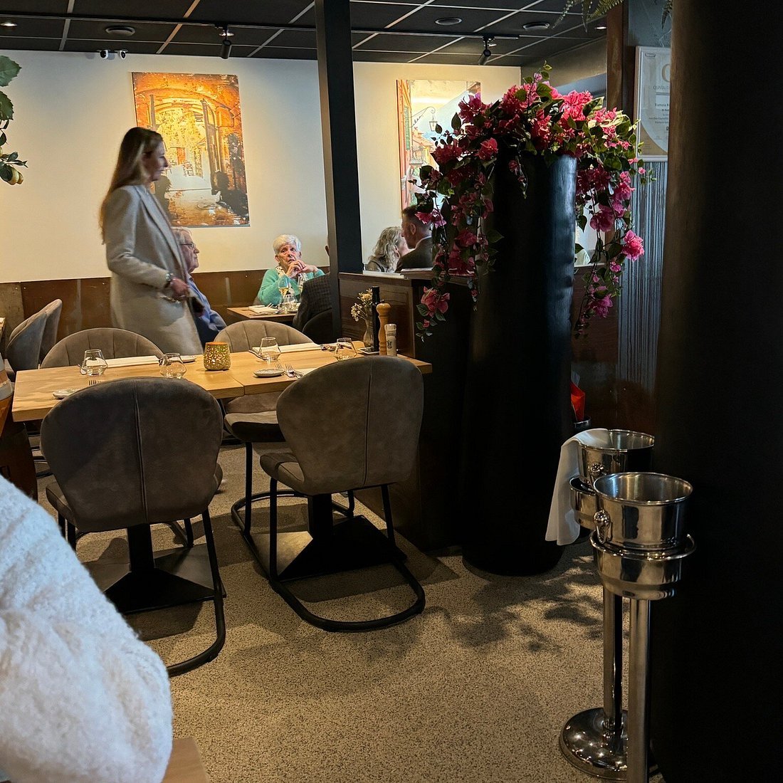 Trattoria Buoni Amici