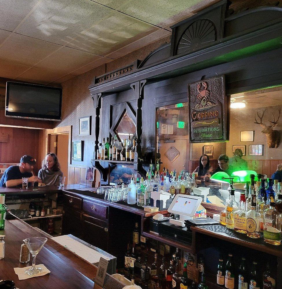 Duarte's Tavern, Pescadero, United States