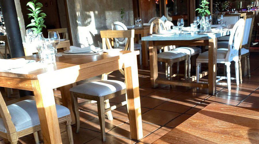 Zorita's Kitchen, Restaurant in Salamanca