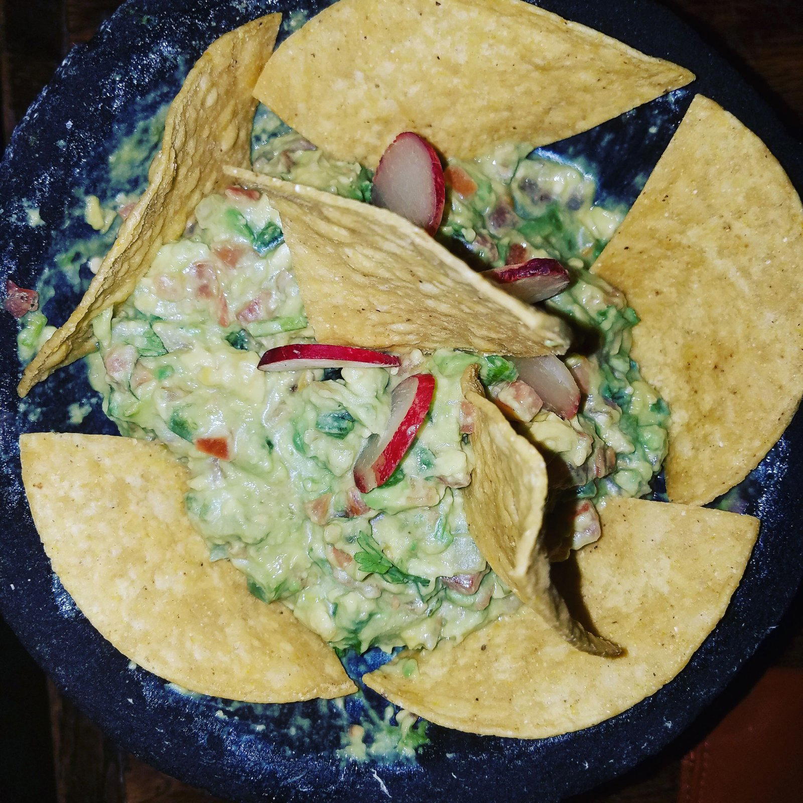 Móle Cantina Mexicana restaurant in Wellington, United States