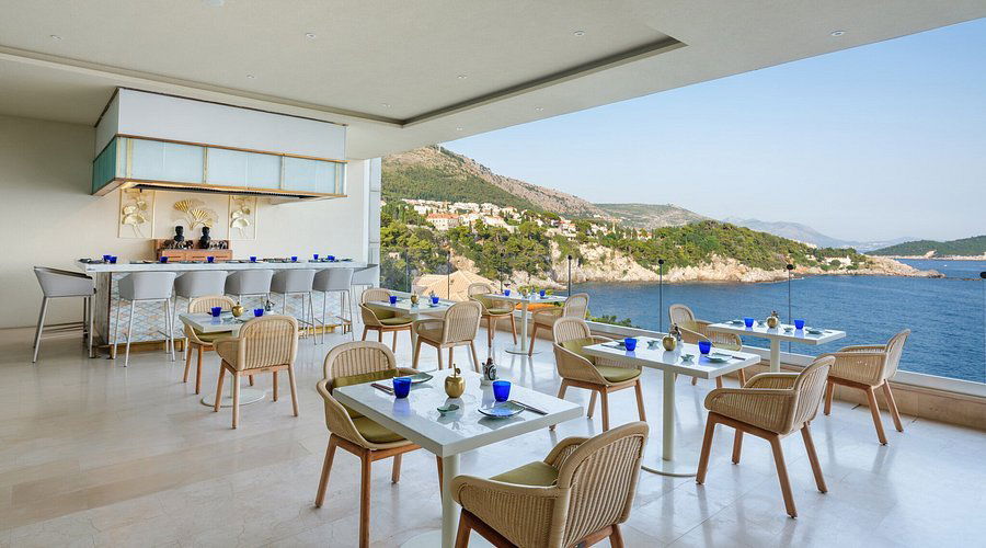 Umi Teppanyaki Restaurant, Restaurant in Göcek