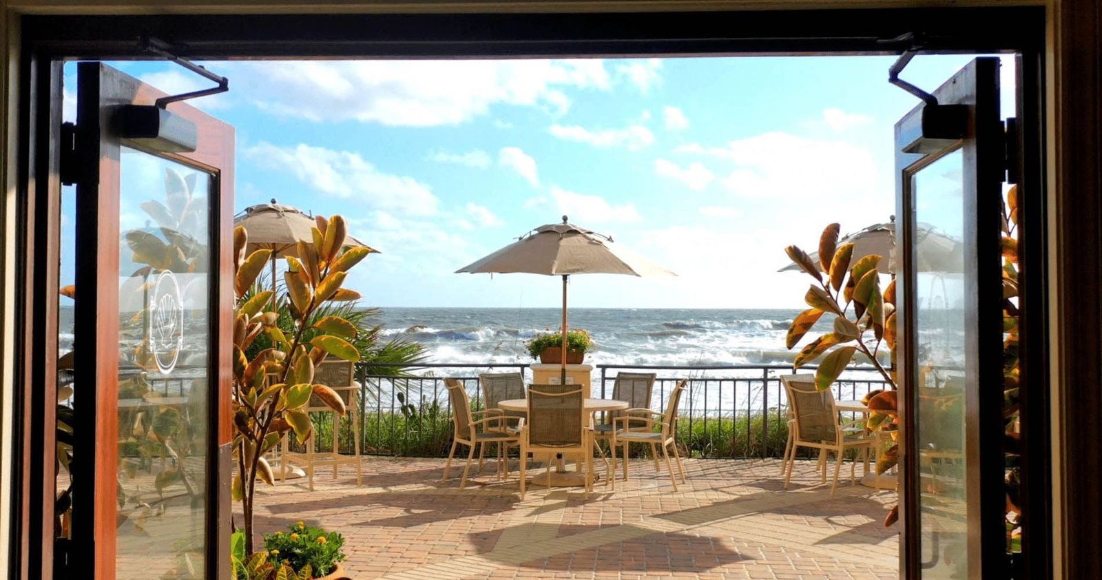 The Oasis, Restaurant in Ponte Vedra Beach