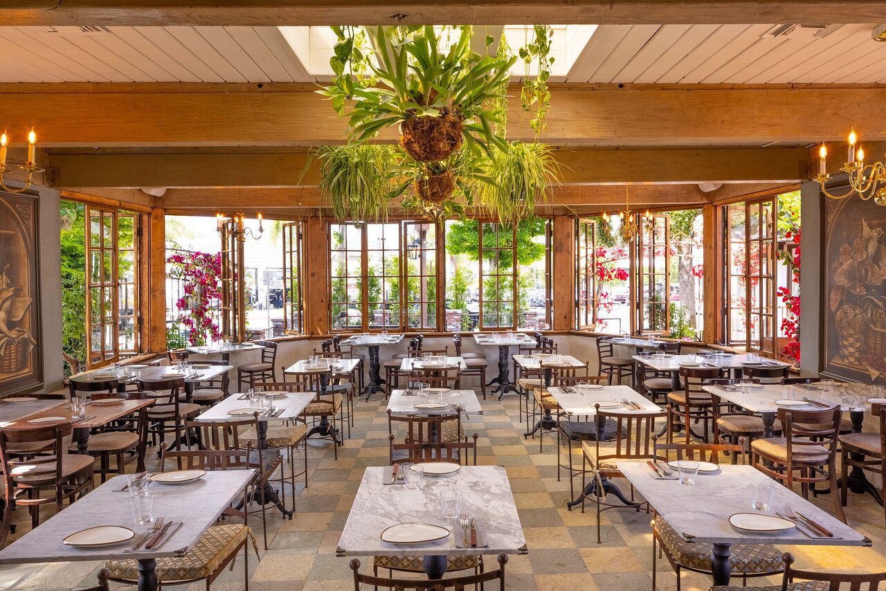 Bacari Sherman Oaks, Restaurant in Los Angeles