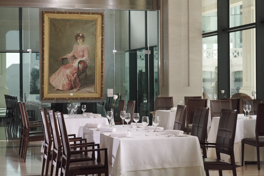 Brasserie Sorolla, Restaurant in València