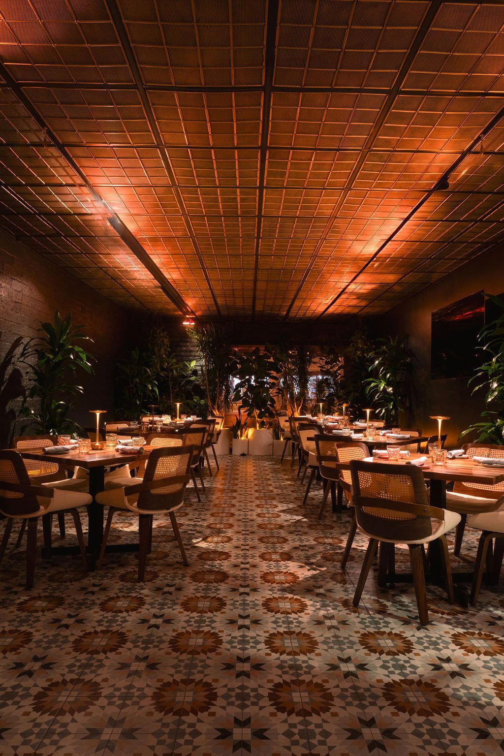The Ends, Scottsdale, United States