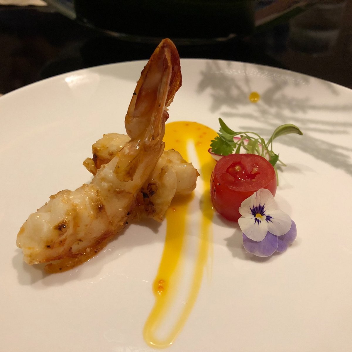 Seki-tei, Restaurant in Shanghai
