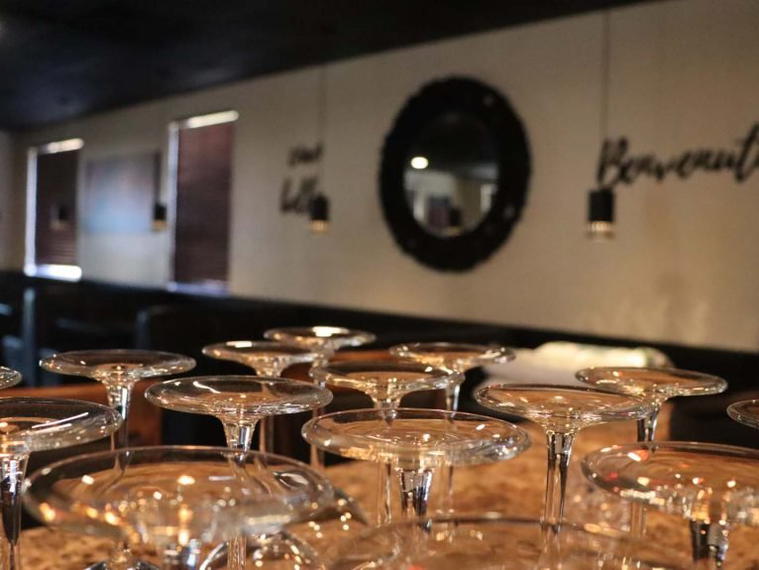 Trattoria D'Anna, Dunedin, United States